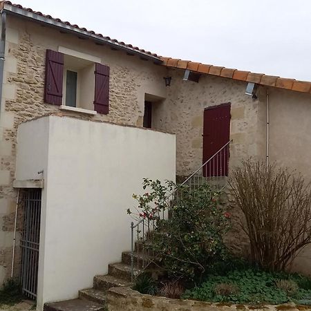 Maison Anjou 13 Personnes Villa Montreuil-Bellay Exterior photo